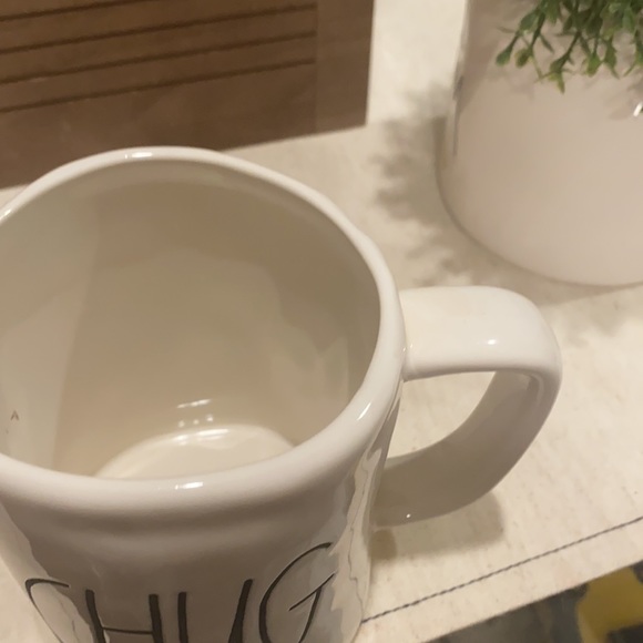 RAE DUNN CHUG Mug By Magenta. - Picture 5 of 5